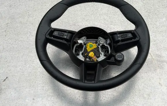 Porsche Panamera (971) Steering wheel 992419798 20122021 62900350E