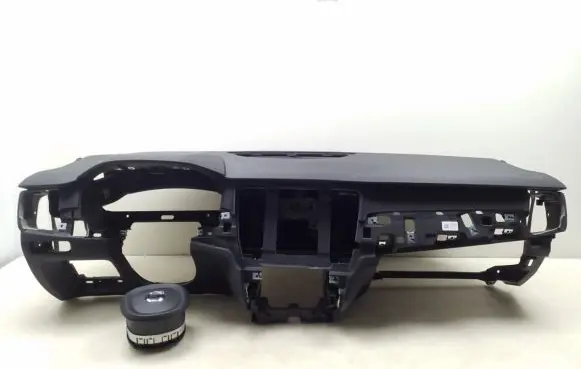 Volvo S90, V90 Airbag set with panel 
