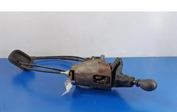 Opel Vivaro Gear shift rod 4913921