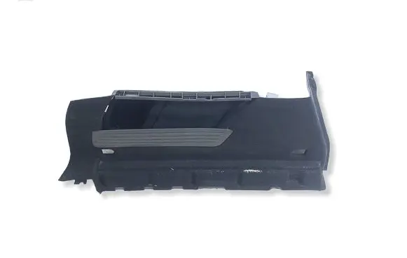 Opel Astra J Trunk/boot side trim panel 13337791