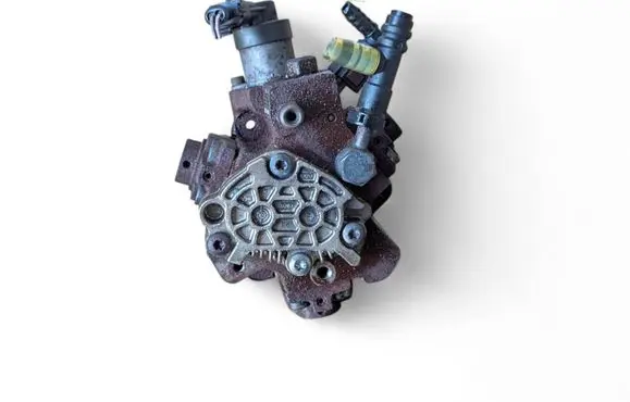Renault Scenic III - Grand scenic III Fuel injection high pressure pump 0445010218 H8200561664