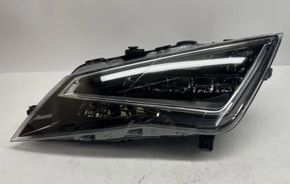 Seat Leon (1M) Headlight/headlamp 5F1941007B