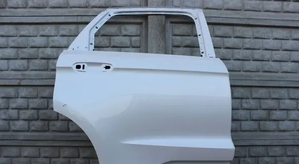 Ford Edge II Rear door FordEdgeOE