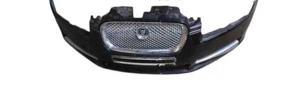 Jaguar XF X250 Front bumper 8X238A100AE