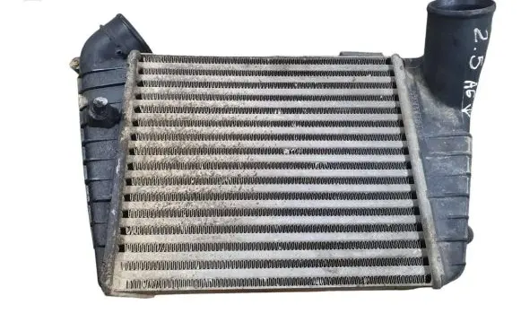 Audi A6 S6 C4 4A Intercooler radiator 4A0145805K