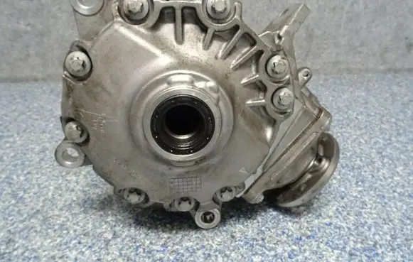 Mercedes-Benz GLC X253 C253 Front differential A2053310100