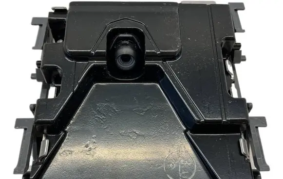 Windshield/windscreen camera
