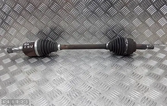 Dacia Sandero Front driveshaft