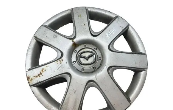 Mazda 6 R15 wheel hub/cap/trim GJ6R37170