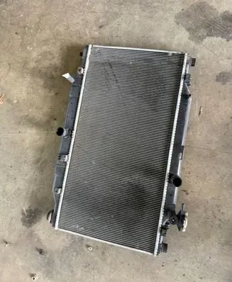 Mazda 6 Coolant radiator 2230004510