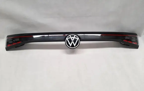 Volkswagen ID.4 Tailgate/trunk/boot exterior handle 11A945307D