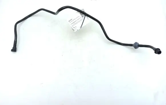Vacuum line/pipe/hose