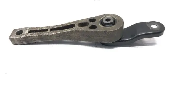 Skoda Superb B6 (3T) Engine mount bracket 1K0199855AE