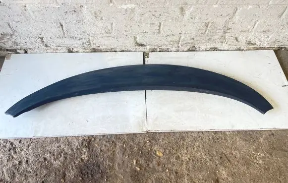 Seat Altea XL Engine hood trim 5P0854321 5P0854699K 960159000