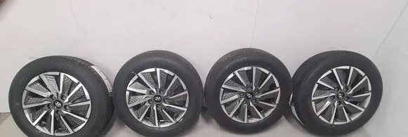 Hyundai Kona I R16 alloy rim 52910G7700