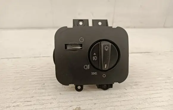 Land Rover Range Rover L322 Light switch YUD501460 YUD501460PVJ