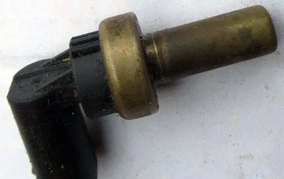 Opel Zafira C Coolant temperature sensor 55591002