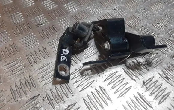 Ford S-MAX Rear door hinge set 6M21U22810AB AD46575