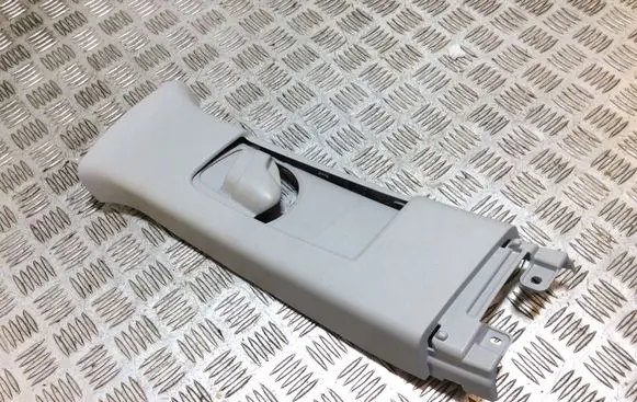 Toyota Auris E180 (B) pillar trim (top) 6242002220