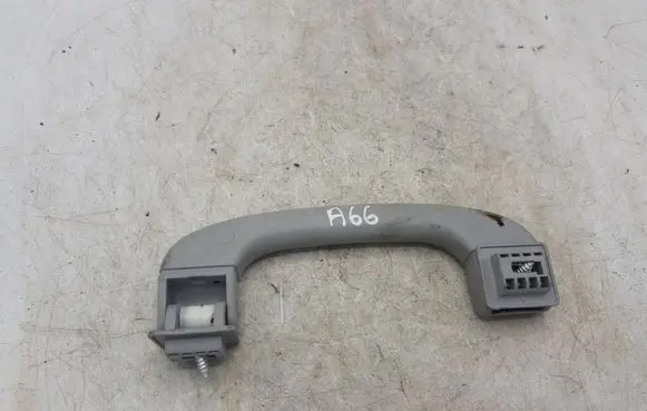 BMW 3 E90 E91 Front interior roof grab handle 7033659
