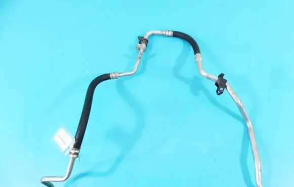 Air conditioning (A/C) pipe/hose