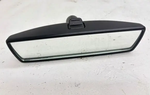 Volkswagen Jetta V Rear view mirror (interior) E1010783