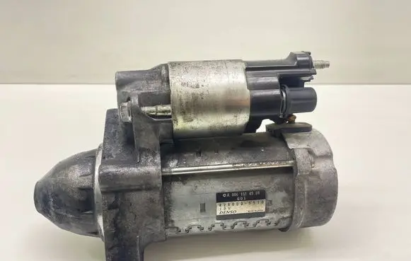 Mercedes-Benz C W204 Starter motor A0061514501 4280005510