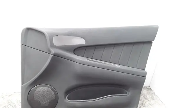 Alfa Romeo 156 Front door card panel trim