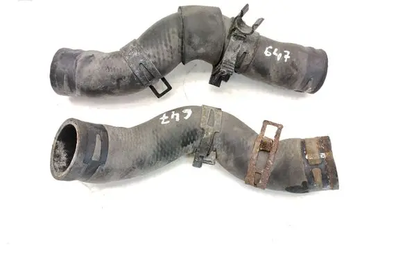 Toyota RAV 4 (XA20) Engine coolant pipe/hose