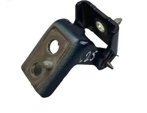 Peugeot 3008 II Front door upper hinge 