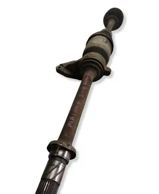 Mazda 6 Front driveshaft 7546453