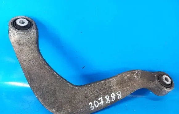 Audi A6 S6 C7 4G Rear upper control arm/wishbone 8K0505323H