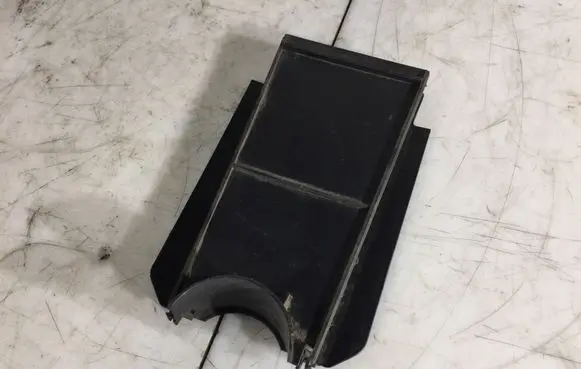 Renault Master II Fuse box cover 8200937730
