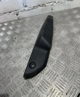 BMW 5 GT F07 Rear/tail light trim molding 7224230