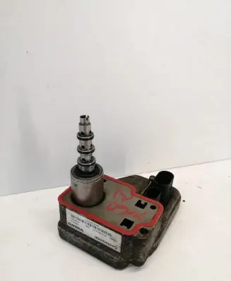 Volvo XC60 Torque split ecu control unit/module 5WP33512 108862