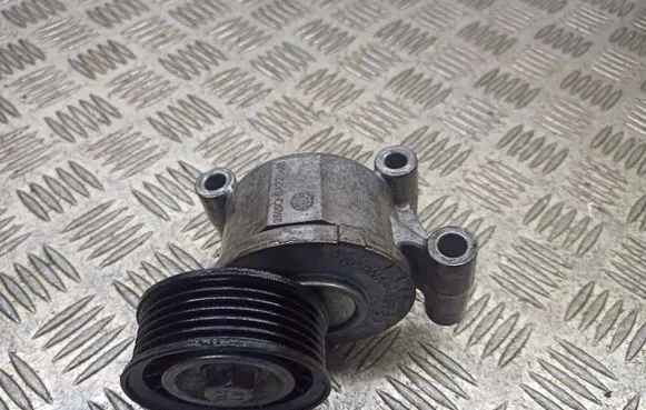 Ford Focus C-MAX Alternator belt tensioner pulley 3M5Q-6A228-AD