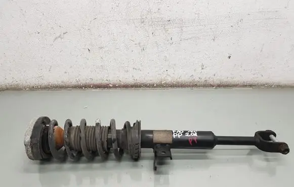 BMW 5 F10 F11 Front wheel hub spindle knuckle