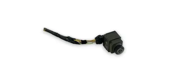BMW iX3 G08 Reversing camera 5A7F553 51932