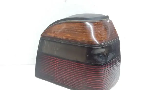 Volkswagen Golf III Rear/tail lights 1H6945112A 1H6945257