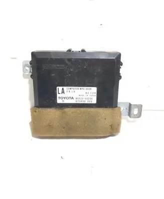 Lexus LS 430 Door control unit/module 8922350230 623408000