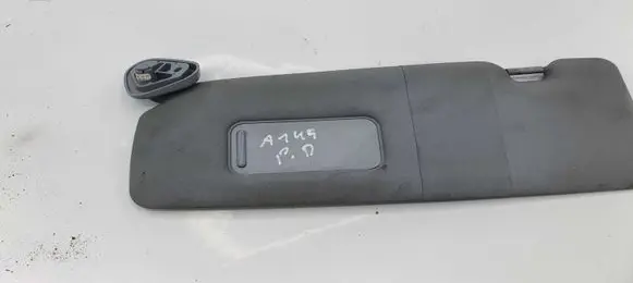 BMW 1 E81 E87 Sun visor NOCODE