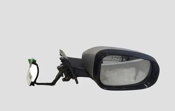 Volvo V40 Front door electric wing mirror
