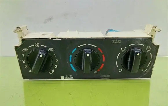 Citroen Berlingo Other dashboard part 030807DA