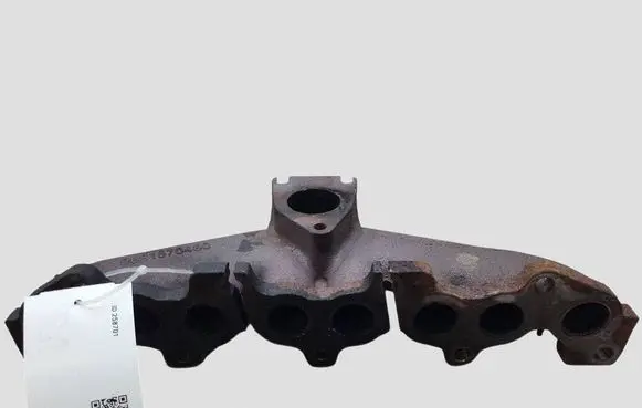 Citroen C5 Exhaust manifold 9681570480