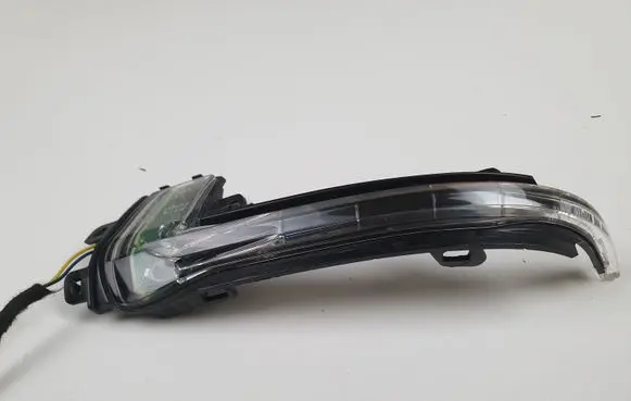 Audi A4 S4 B8 8K Mirror indicator light 8K0949101C