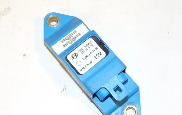 Hyundai Getz Airbag deployment crash/impact sensor 959201C100