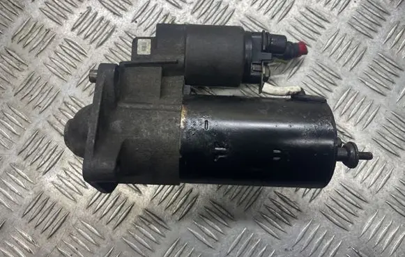 Volvo S80 Starter motor 1005821794 025909