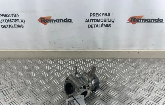 Iveco Daily 6th gen EGR valve 580253L805