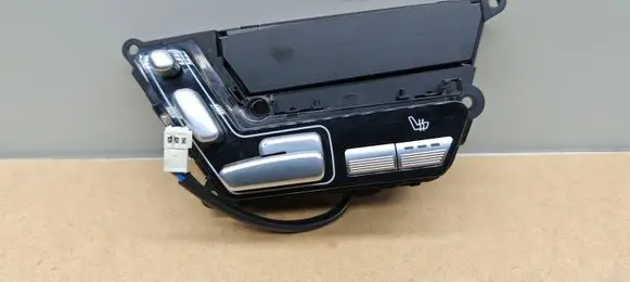 Mercedes-Benz S W221 Seat control switch A2218708458