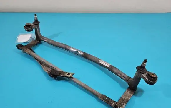 Skoda Superb B6 (3T) Front wiper linkage 3397021676 IMPRK1451393